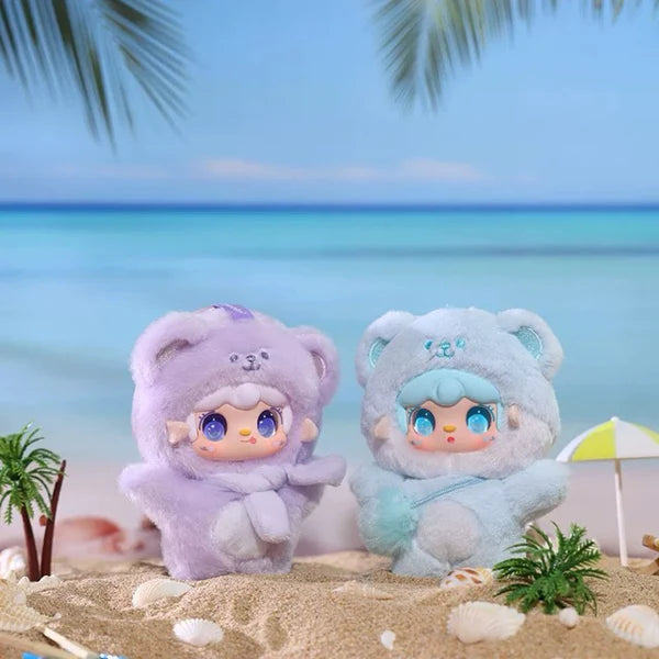 Yooki Take a Bite of Bear