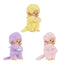 Monchhichi Colorful Assortment Plush Dolls