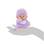 Monchhichi Colorful Assortment Plush Dolls