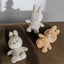 Bon Ton Toys Plush MIFFY Cozy Sitting in Giftbox 9"