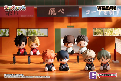 POTEPOTTE-R Haikyuu!!