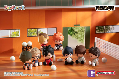 POTEPOTTE-R Haikyuu!!