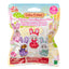 Calico Critters Colorful Bunny Costume Blind Bag