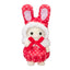 Calico Critters Colorful Bunny Costume Blind Bag