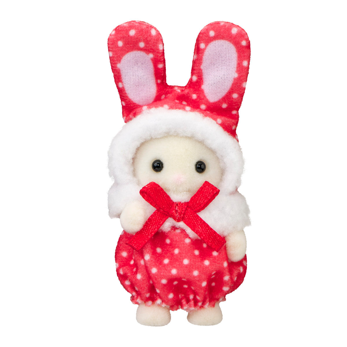 Calico Critters Colorful Bunny Costume Blind Bag