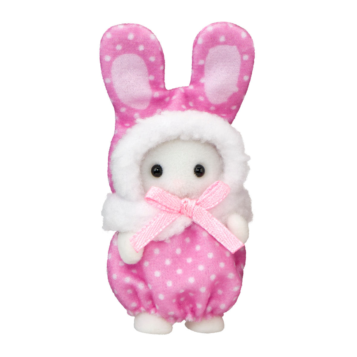 Calico Critters Colorful Bunny Costume Blind Bag