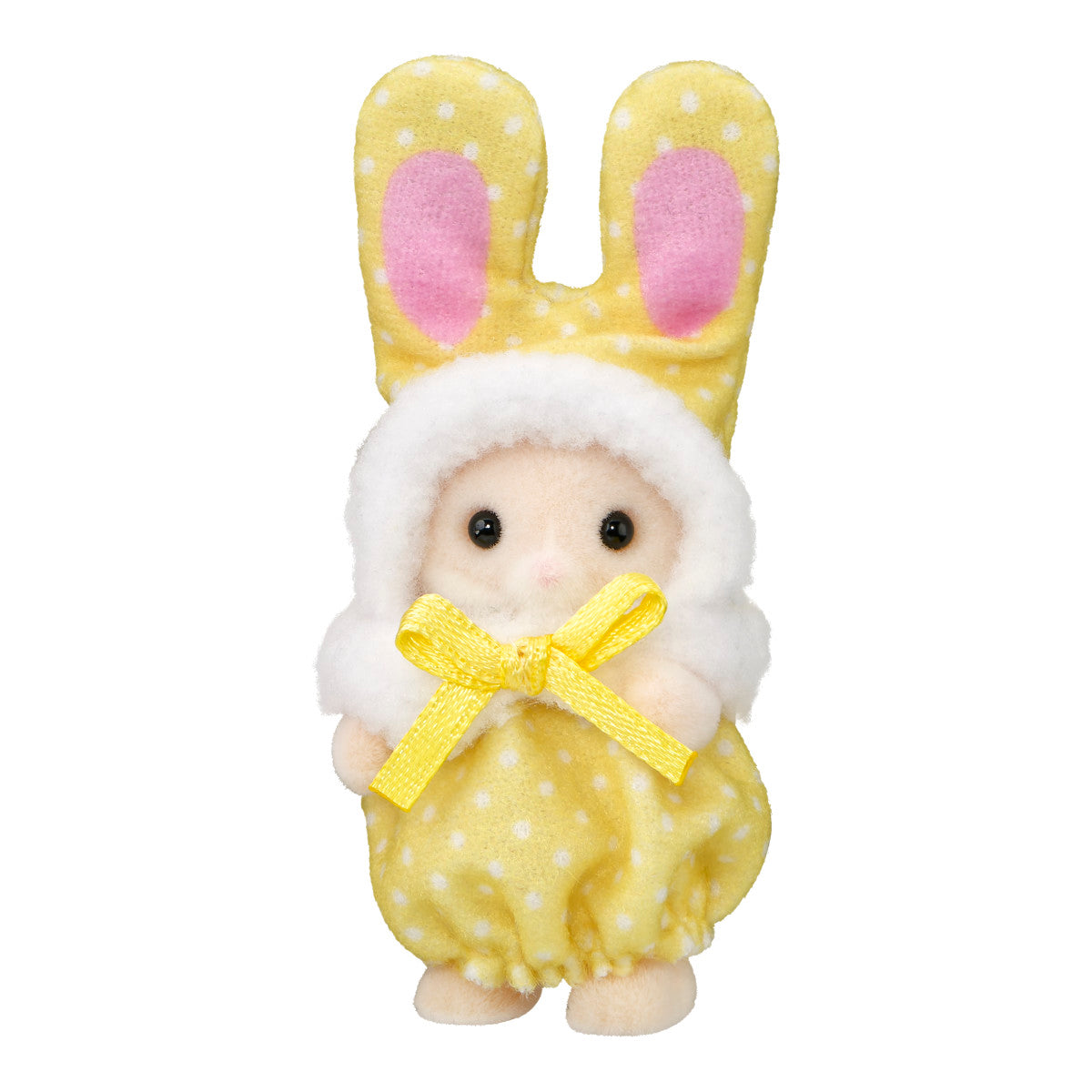 Calico Critters Colorful Bunny Costume Blind Bag