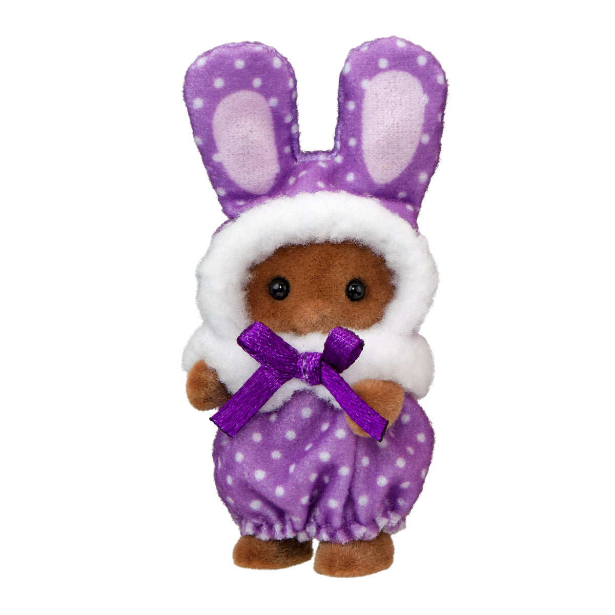 Calico Critters Colorful Bunny Costume Blind Bag