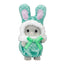 Calico Critters Colorful Bunny Costume Blind Bag