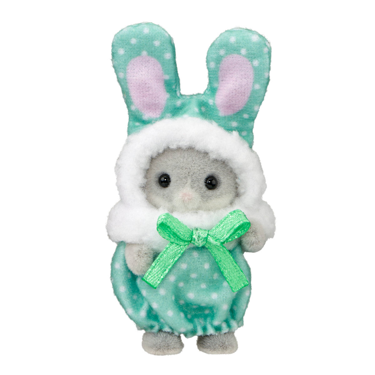Calico Critters Colorful Bunny Costume Blind Bag