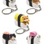 Sushi Cat (Nekozushi) Keyring Blind Box Version 1