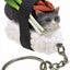Sushi Cat (Nekozushi) Keyring Blind Box Version 1