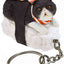 Sushi Cat (Nekozushi) Keyring Blind Box Version 1