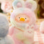 LuLu The Piggy Joyful Time Series Plush Blind Box