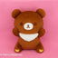 Rilakkuma Begging Hug Plush Toy BIG