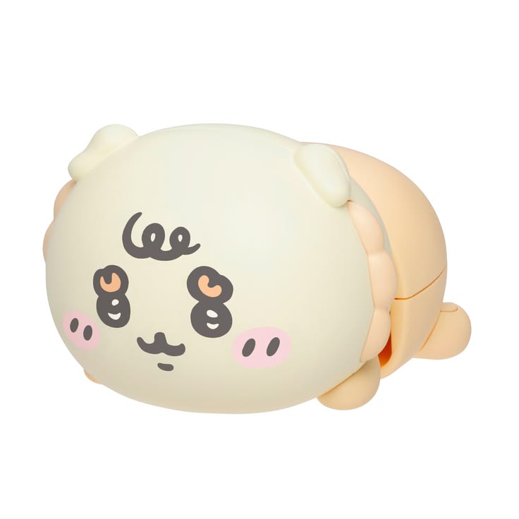 Chiikawa Baby Crawling Figure Collection