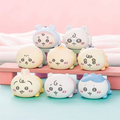 Chiikawa Baby Crawling Figure Collection