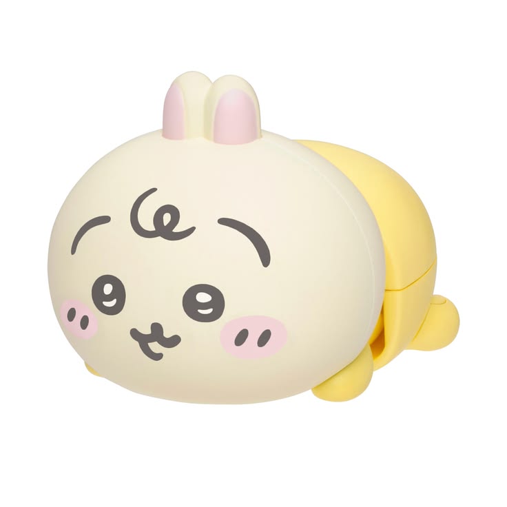 Chiikawa Baby Crawling Figure Collection