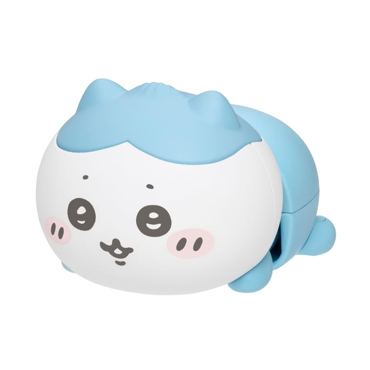 Chiikawa Baby Crawling Figure Collection