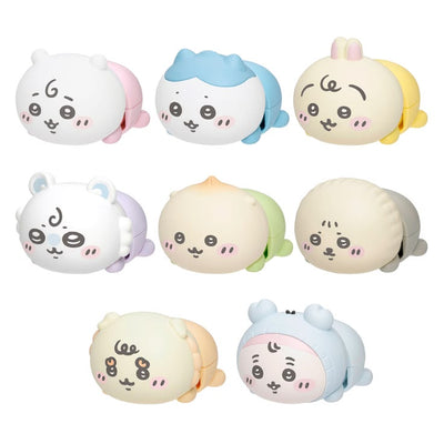 Chiikawa Baby Crawling Figure Collection