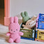 Plush MIFFY ECO Cotton Candy Cream 9''
