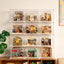 Miniature House Display Box