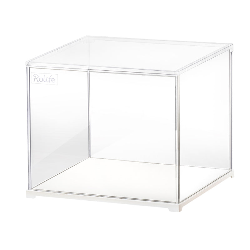 Miniature House Display Box