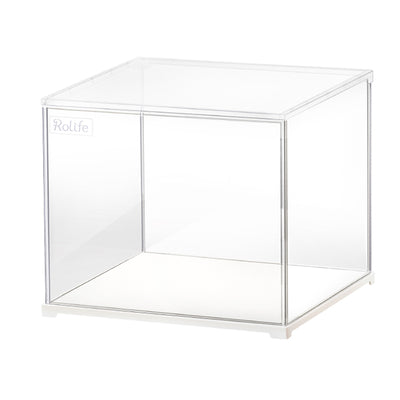 Miniature House Display Box