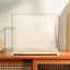 Miniature House Display Box
