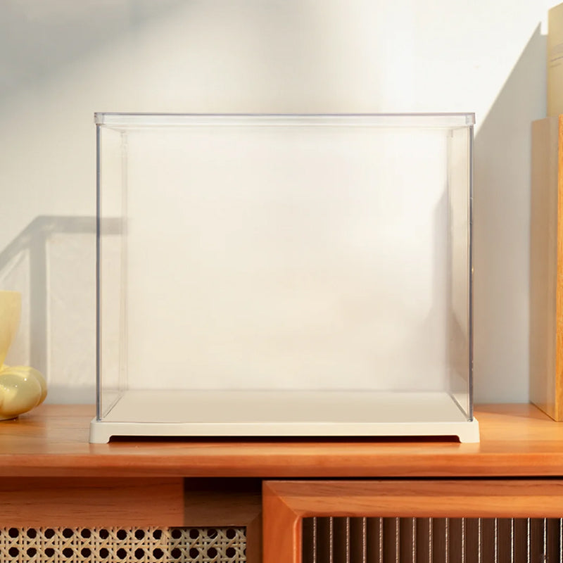 Miniature House Display Box