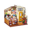 Cozy Kitchen