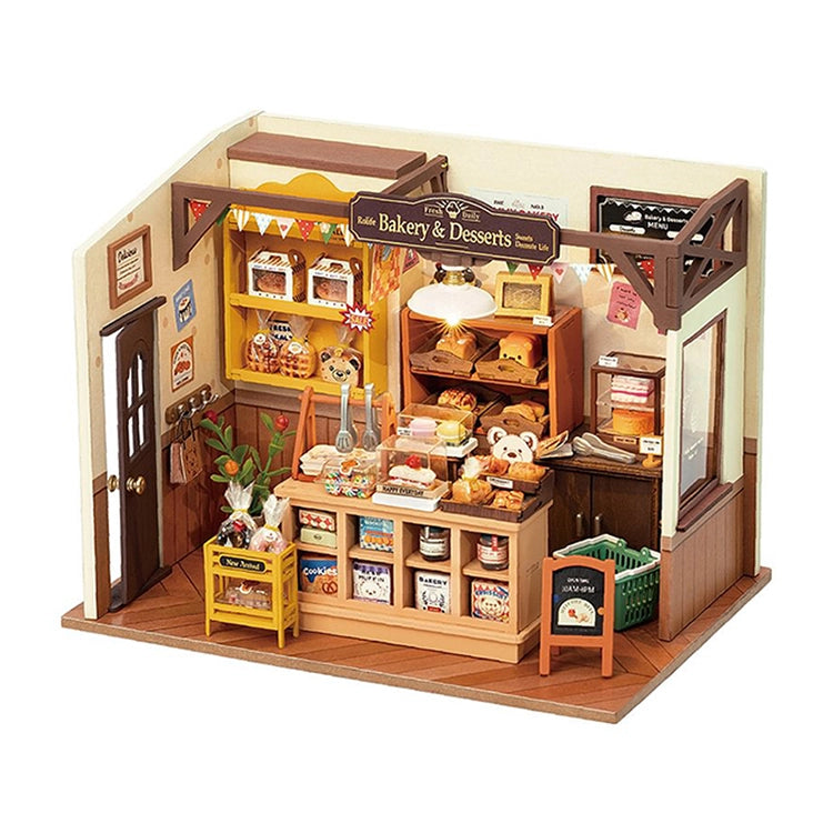Becka's Baking House