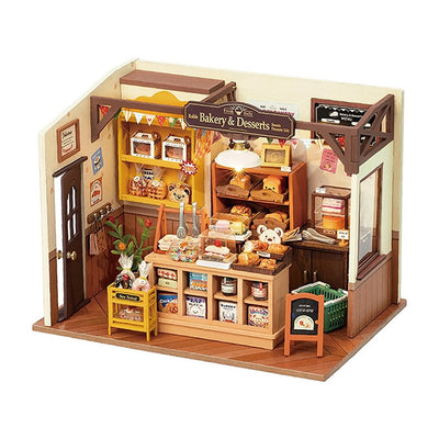 Becka's Baking House