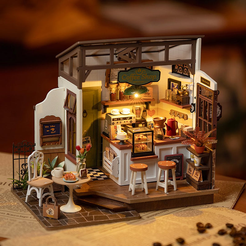 No.17 Cafe