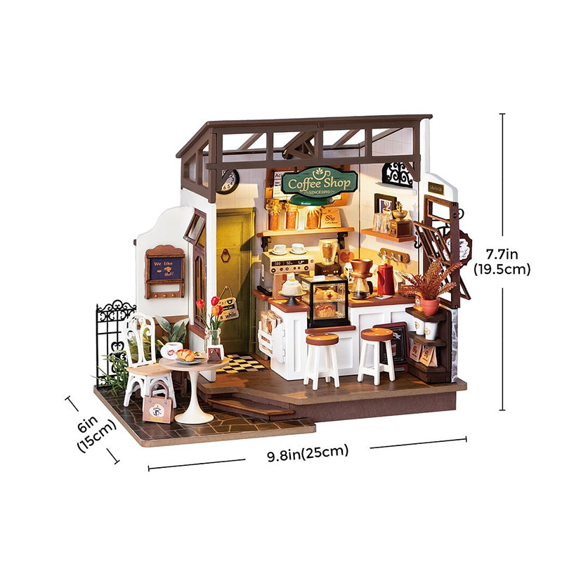 No.17 Cafe