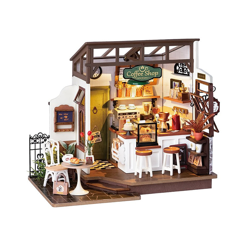 No.17 Cafe