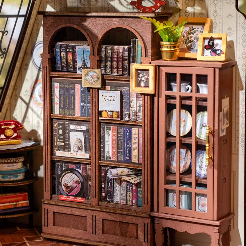 Catherine's Living Room