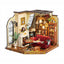 Catherine's Living Room