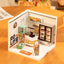 Energy Supply Store