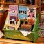 The Muse Bookshop