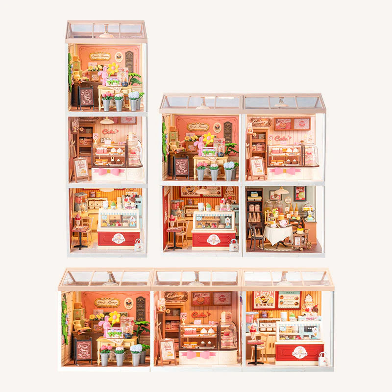 Tasty Cake Shop