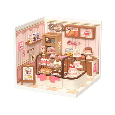 Tasty Cake Shop