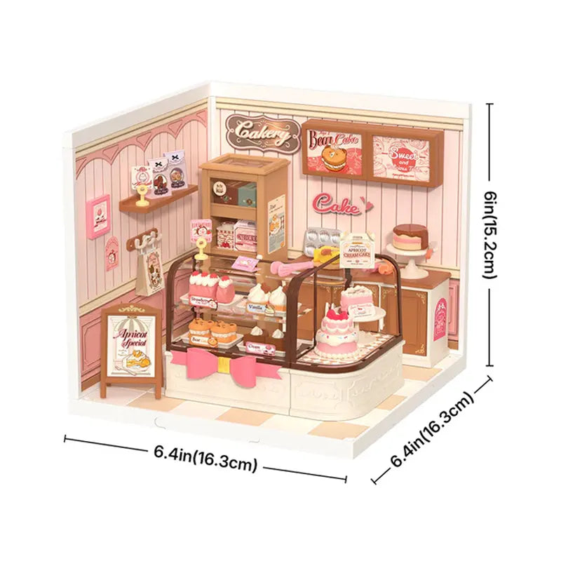 Tasty Cake Shop