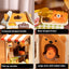 Teddy's Breadbox