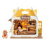 Teddy's Breadbox