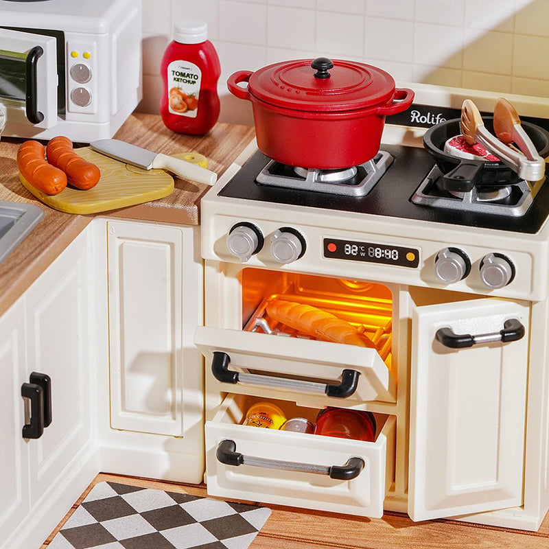 Happy Meals Kitchen