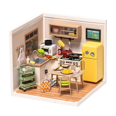 Happy Meals Kitchen