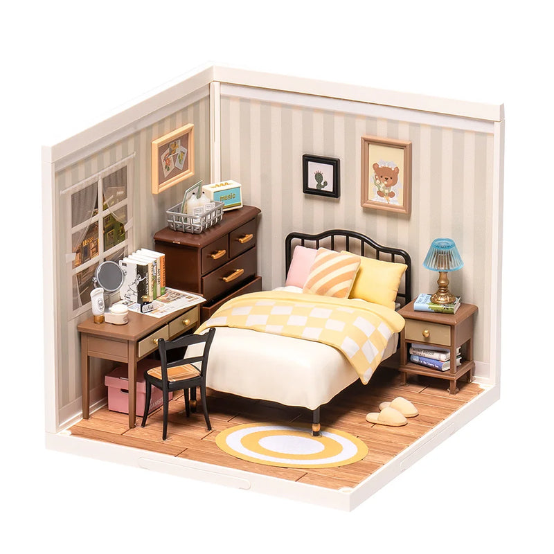 Sweet Dream Bedroom