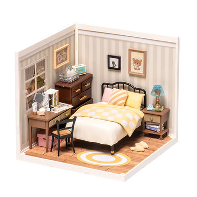 Sweet Dream Bedroom