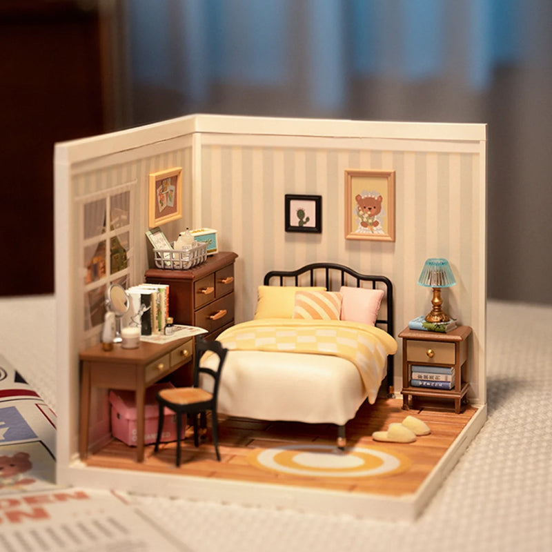 Sweet Dream Bedroom